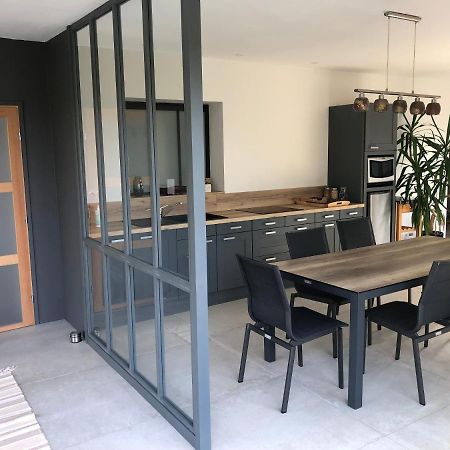 Apartamento Ti Laouen Karaez Carhaix-Plouguer Exterior foto