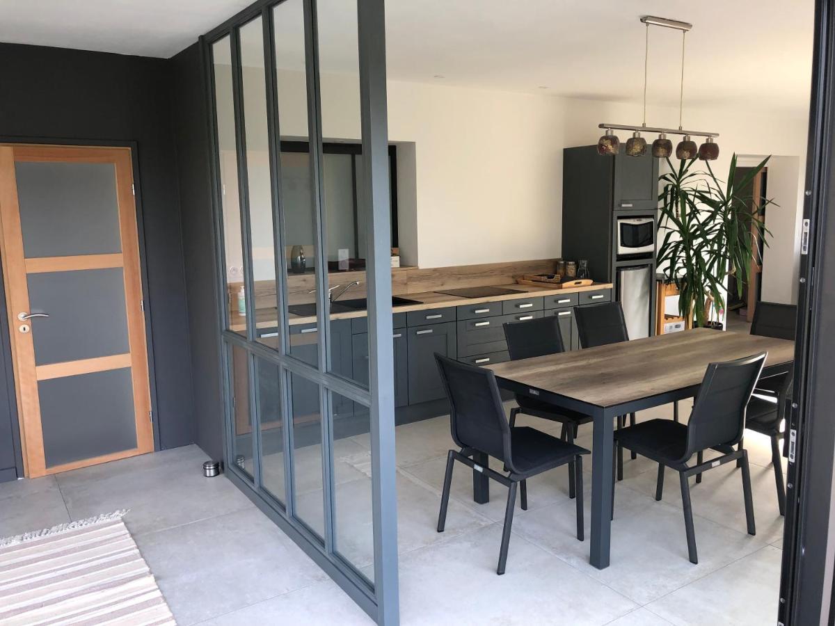 Apartamento Ti Laouen Karaez Carhaix-Plouguer Exterior foto