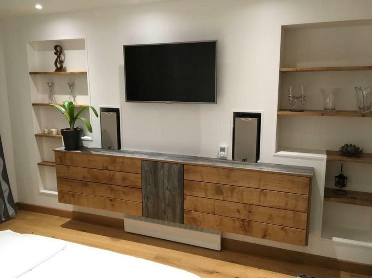 Apartamento Ti Laouen Karaez Carhaix-Plouguer Exterior foto