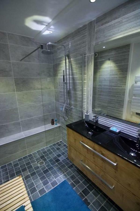 Apartamento Ti Laouen Karaez Carhaix-Plouguer Exterior foto